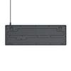 Hama CK-200 klaviatūra juoda