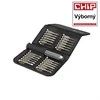 Hama Rinkinys 24-in-1 Mini atsuktuvai