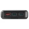 Hama Power Pack PD 20 20000 mAh antracitas