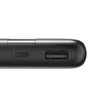 Hama Power Pack Performance 10 10000 mAh antracitas