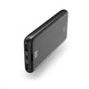 Hama Power Pack Performance 10 10000 mAh antracitas