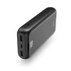 Hama Power Pack Performance 20 20000 mAh antracitas