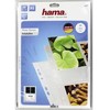 Hama foto plėvelė DIN A4 4-8 nuotraukoms 10x15 cm skaidri 10 vnt.