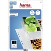 Hama foto plėvelė DIN A4 4-8 nuotraukoms 10x15 cm skaidri 10 vnt.