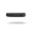 Hama Powerbank Pocket 5 Powerpack 5000 mAh antracitas