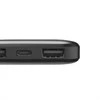 Hama Powerbank Pocket 5 Powerpack 5000 mAh antracitas