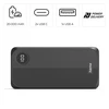 Hama Power Pack Entry Level 20000 mAh juoda