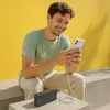 Hama Power Pack Entry Level 20000 mAh juoda