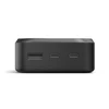 Hama Power Pack Entry Level 20000 mAh juoda
