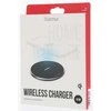 HAMA Wirel.Char.QI-FC10,10W, BK
