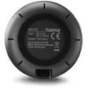 Hama kroviklis indukcinė Qi2 Fast Charge 15W, juoda