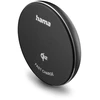 Hama kroviklis indukcinė Qi2 Fast Charge 15W, juoda