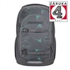 Mokyklinė kuprinė młodzieżowy Coocazoo Every 30L regulowany 135 - 180 cm