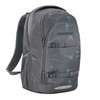 Hama School backpack coocazoo EVERY, Arrow Drift