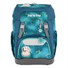 Hama School Backpack Step by Step GRADE Dog Basty, AGR sertifikatas