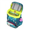 Hama School Backpack Step by Step GRADE Dog Basty, AGR sertifikatas