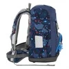 Hama School backpack Step by Step GRADE Ninja Yuma, AGR certificate