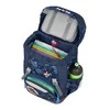 Hama School backpack Step by Step GRADE Ninja Yuma, AGR certificate