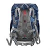 Hama School backpack Step by Step GRADE Ninja Yuma, AGR certificate