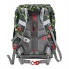 Hama School backpack Step by Step GRADE Dino Tres, AGR certificate