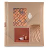 Hama Singo II 20 puslapių 28x31 lipnus Terracotta 7638