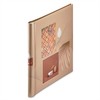 Hama Singo II 20 puslapių 28x31 lipnus Terracotta 7638