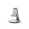 Hama uchwyt aluminiowy na biurko do tabletu 7"- 12.9"