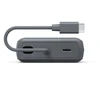Hama Travel, 10000 mAh powerbank