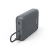 Hama Travel, 10000 mAh powerbank