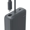 Hama Travel, 10000 mAh powerbank