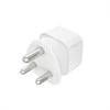 Hama ADAPTER PODRÓŻNY BASIC GNIAZDO EU -> WTYK SOUTH AFRICA