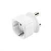 Hama ADAPTER PODRÓŻNY BASIC GNIAZDO EU -> WTYK SOUTH AFRICA