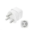 Hama ADAPTER PODRÓŻNY BASIC GNIAZDO EU -> WTYK SOUTH AFRICA