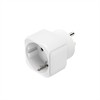 Hama ADAPTER PODRÓŻNY BASIC GNIAZDO EU -> WTYK USA