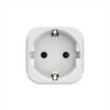 Hama ADAPTER PODRÓŻNY BASIC GNIAZDO EU -> WTYK USA