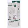Hama ADAPTER PODRÓŻNY BASIC GNIAZDO EU -> WTYK USA
