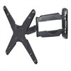 Laikiklis Hama TV wall mount, 400x400, movable, 35 kg, arm 52 cm