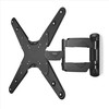 Laikiklis Hama TV wall mount, 400x400, movable, 35 kg, arm 52 cm