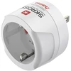 Hama Reiseadapter Typ B, USA, Kanada, Karibik, Ostasien