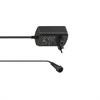 Hama universal power supply 12 V/1500 mA, adjustable, 7 connectors