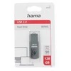 DYSK USB HAMA "ROTATE" 3.0 128GB 90MB/s