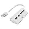 HUB USB Hama 4x USB-A 2.0 (002001200000)