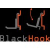 Hanging system G21 BlackHook Rectangle 9 x 10 x 24 cm
