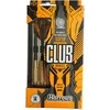 Harrows Darts strėlytės softip CLUB BRASS 3x14gK