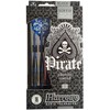 Smiginio strėlytės Harrows Pirate Softip - 16 gK
