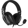 Ausinės Hator Hyperpunk 3 USB ESH10 juoda
