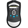 Pelė Hator Pulsar3 Pro Wireless 3 HTM640 juoda