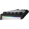 Klaviatūra Hator Skyfall 65 MAG ULTIMA 8K Wireless balta ir-juoda
