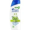 Head&amp;Shoulders „Head &amp; Shoulders“ obuolių skonio 2in1 šampūnas