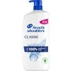Head&amp;Shoulders Head &amp; Shoulders šampūnas Classic Clean 800 ml